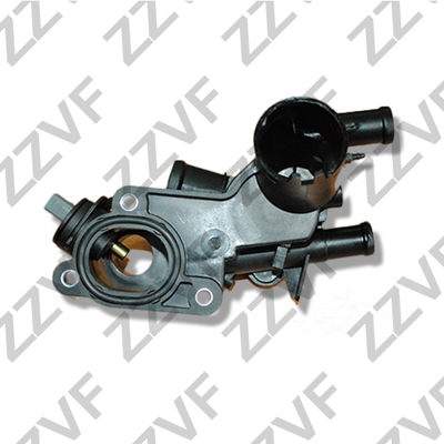 Obal termostatu Everest Auto ZZVF